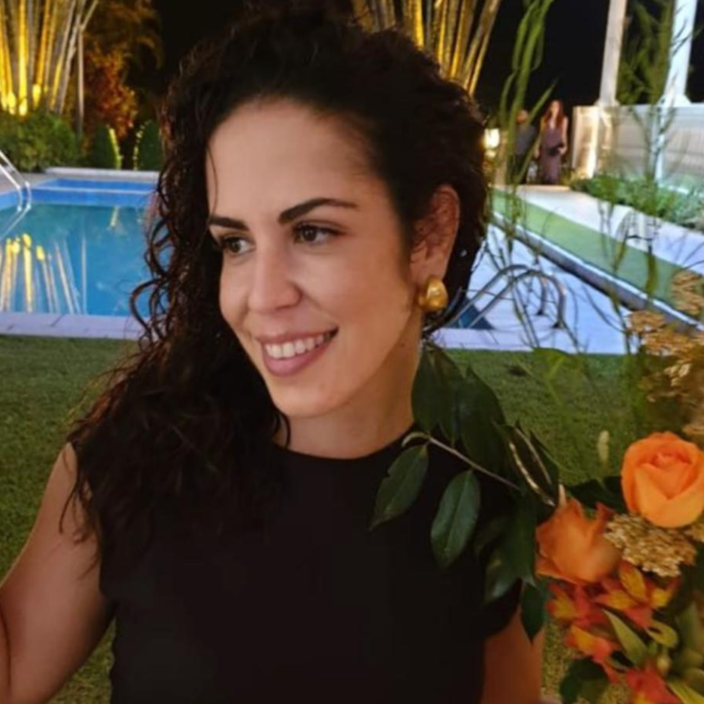 Anamelia Medeiros Anamelia Medeiros